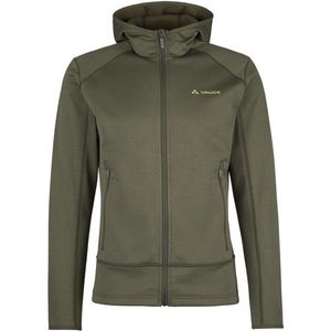 Vaude Beguz Hoody II Jacket Fleecevest (Heren |dark sea uni)