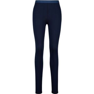Heber Peak Womens Merino250 RootHe Long Pants Merino-ondergoed (Dames |blauw)