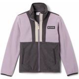 Columbia - Back Bowl Ii - Fleece - Zwart - Met Volledige Rits