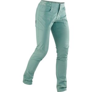 Edelrid - Nona - Wandelbroek - Ultralicht - Biologisch Katoen