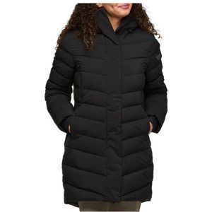 Cotopaxi Womens Alivio Down Parka Parka (Dames |zwart)