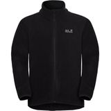 Jack Wolfskin - Kids Vertigo - Fleecevest - Zwart