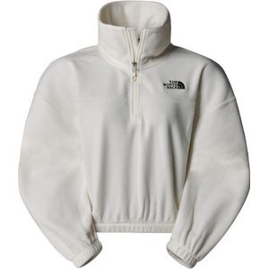 The North Face - Glacier - Pullover - Microfleece - Lichtgewicht Warmte