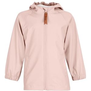 Sterntaler - Regenjas - Zacht Roze - Uniseks - Baby