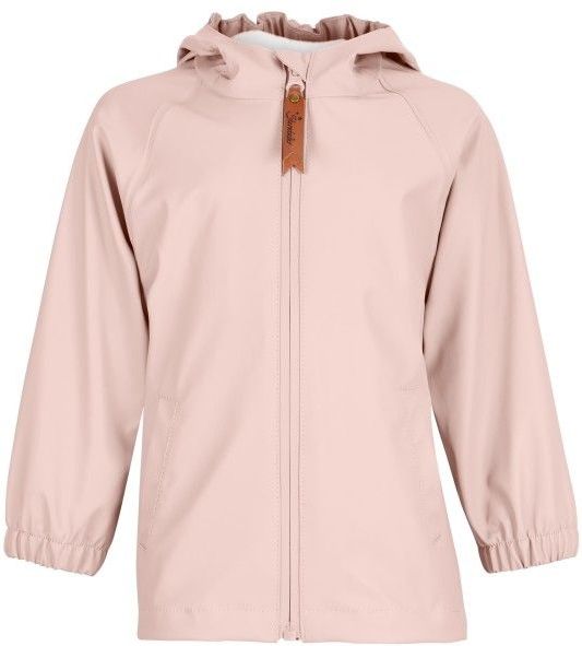 Sterntaler - Regenjas - Zacht Roze - Uniseks - Baby