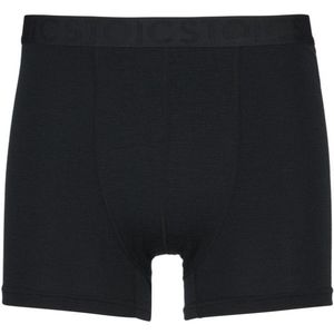 Stoic Merino150 SadjemSt Boxer Merino-ondergoed (Heren |zwart)