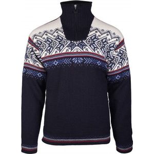 Dale of Norway Vail WP Sweater Wollen trui (Heren |blauw)