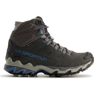 La Sportiva Womens Ultra Raptor II Mid Leather GTX Wandelschoenen (Dames |zwart |waterdicht)