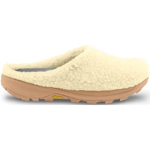 Topo Athletic Womens Revive Vrijetijdsschoenen (Dames |beige)