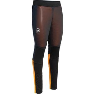 Daehlie Pants Thermo Pro Langlaufbroek (Heren |zwart |waterdicht)
