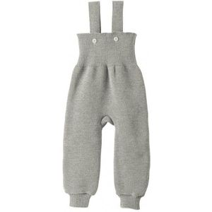 disana Kids tuinbroek Overall (Kinderen |grijs)