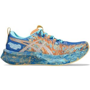 Asics Womens Noosa Tri 16 Hardloopschoenen (Dames |meerkleurig)