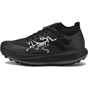 Arcteryx Womens Sylan Pro Trailrunningschoenen (Dames |zwart)
