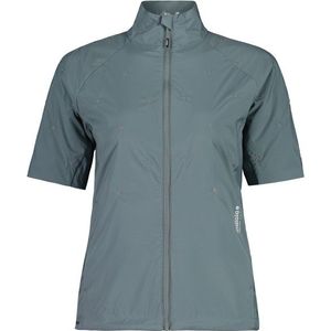 Maloja - BernadetteM - Synthetische Bodywarmer - Grijs - Isolerend - PrimaLoft