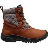 Keen - GRETA BOOT II WP - Winterlaarzen - Bison - Enkelhoog - KEEN.DRY