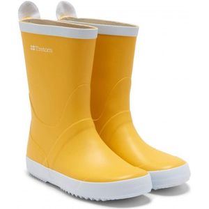Tretorn - Wings - Rubberlaarzen - Geel - Waterdicht