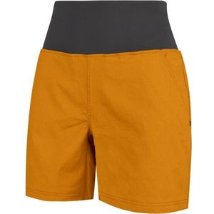 Wild Country Womens Session 2 Short Klimbroek (Dames |oranje)