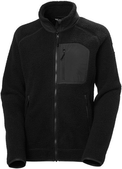 Helly Hansen - Imperial Pile Block - Fleece Jas - Dames