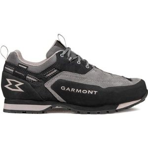 Garmont Dragontail LT WP Approachschoenen (zwart/grijs |waterdicht)