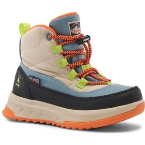 Kamik - Stormymid2 - Sneeuwlaarzen - Waterdicht - Veganistisch