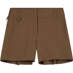 Jeanne Baret - Sunflower Short - Korte Broek - Bruin