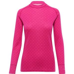 Thermowave Womens Merino Xtreme L/S Shirt Merino-ondergoed (Dames |roze)