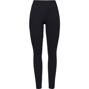 Black Diamond Sessions Leggings Zwart Vrouw