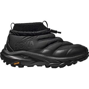 HOKA Womens Kaha 2 Frost Moc GTX Winterschoenen (Dames |zwart |waterdicht)