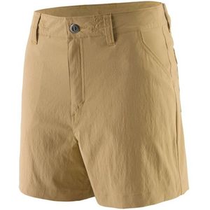 Patagonia - Quandary Shorts 5 - Korte Broeken - Beige