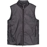 Houdini - Dunfri Vest - Synthetische Bodywarmer - Grijs