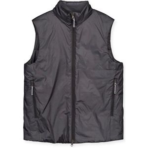 Houdini - Dunfri Vest - Synthetische Bodywarmer - Grijs