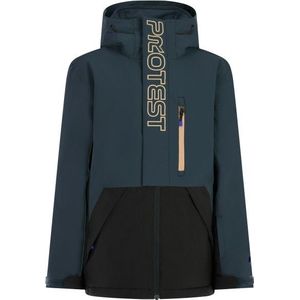 Protest - PRTPaulo - Skijas - Twilight Navy - Winterjas - Waterkolom 10K
