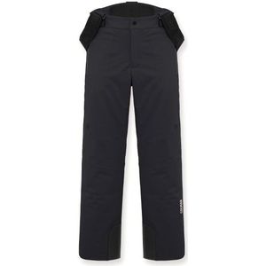 Colmar Active Salopette Pants 1424 Skibroek (Heren |zwart |waterdicht)