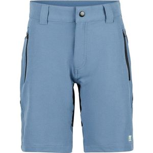 Heber Peak Kids EvergreenHe Shorts Short (Kinderen |blauw)