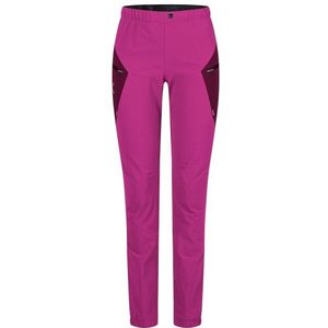 Montura Womens Speed Style Pants Toerskibroek (Dames |purper/roze)