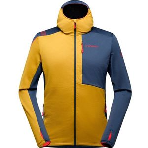 La Sportiva - Chill Thermal Hoody - Fleecevest - Meerkleurig