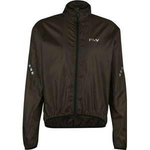 Northwave Vortex 2 Jacket Fietsjack (Heren |zwart)