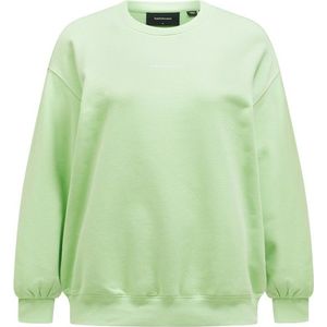 Peak Performance - Original Terry Crew - Trui - Groen