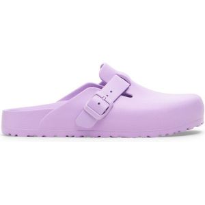 Birkenstock Boston EVA EVA Sandalen (purper/roze)