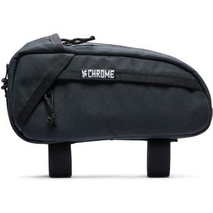 Chrome Holman Toptube Bag Fietstas (zwart |waterdicht)