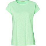 Vaude - Moja T-Shirt IV - T-shirt - Groen