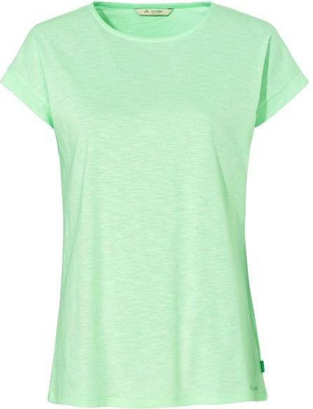 Vaude - Moja T-Shirt IV - T-shirt - Groen