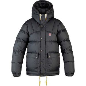 Fjällräven - Expedition Down Lite - Jas - Black