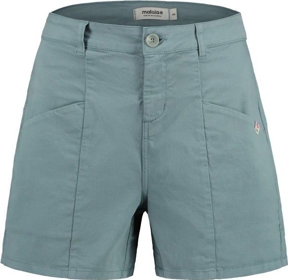 Maloja - SoleprazM - Short - Turkoois