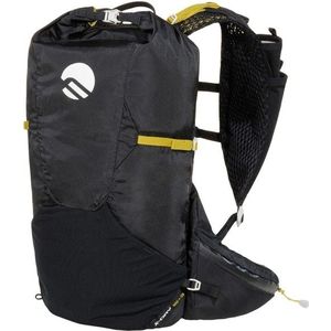 Ferrino X-Dry 15+3 Trailrunningrugzak (zwart |waterdicht)