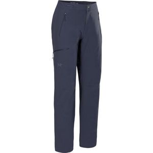 Arcteryx Womens Gamma Pant Softshellbroek (Dames |blauw)