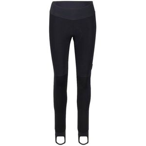 Bioracer Womens Vesper Tights Tempest Fietsbroek (Dames |zwart)