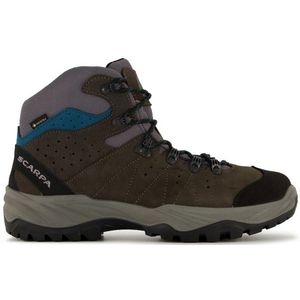 Scarpa Mistral GTX Wandelschoenen (Heren |zwart |waterdicht)