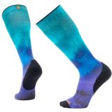 Smartwool - Ski Targeted Cushion Compression Print - OTC Sokken