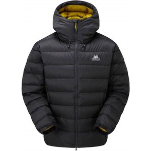 Mountain Equipment Senja Jacket Donsjack (Heren |zwart)